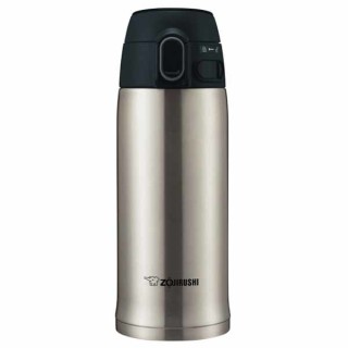 Термокружка ZOJIRUSHI SM-TA36XA 0.36 л ц:стальной