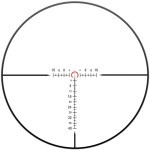 Приціл Discovery Optics ED-AR 1-6X24IR 30mm підсвічування (220811-2)