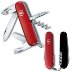 Ніж Victorinox Spartan Ukraine 91мм,12функ,черв-чорн