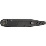 Ніж Extrema Ratio BF3 Dark Talon black