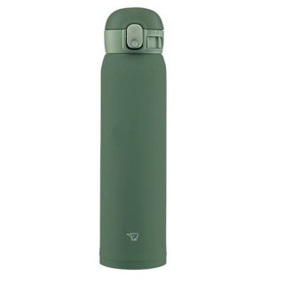 Термокружка Zojirushi SM-WA60GD 0.6 л ц:оливковый