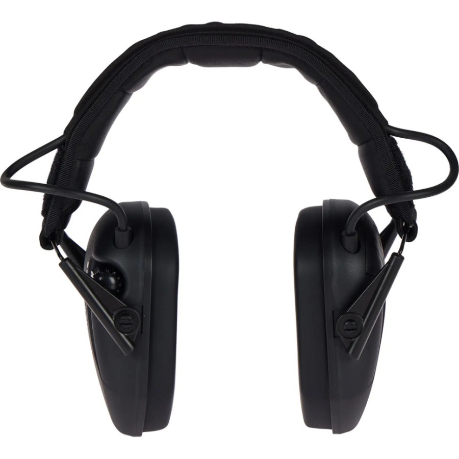 Активні навушники Earmor M300A Black