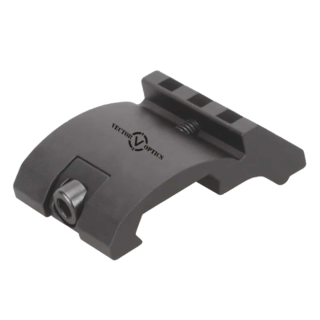 Планка Picatinny низька 45 Vector Optics