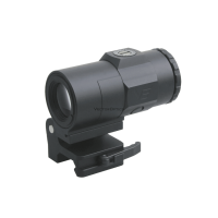 3x оптичний збільшувач Vector Optics Maverick-IV 3x22 MIL