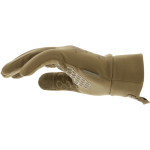 Рукавички Mechanix ColdWork Base Layer M Coyote