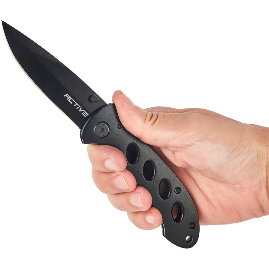 Ніж Active Citizen чорний