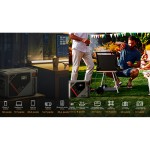 Зарядна станція Litheli 1800 Вт, 1069 Вт·год, LiFePO4, + 2 Power Bank (U20EH17-0A200)