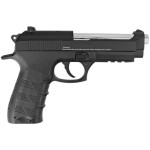 Пневматичний пістолет EKOL ES P92 Blowback