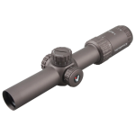 Приціл оптичний Vector Optics S6 1-6X24 (30 мм) Illum. SFP FDE