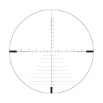 Приціл оптичний Vortex Diamondback Tactical FFP 4-16x44 EBR-2C MRAD (DBK-10027)