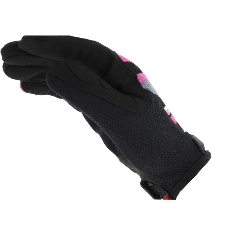 Рукавички Mechanix Women's Original L pink camo