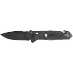Ніж TB Outdoor CAC Army Knife Black