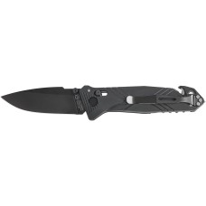 Ніж TB Outdoor CAC Army Knife Black