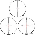 Приціл Discovery Optics HD 3-12X44SFIR FFP 30mm підсвічування (220401)