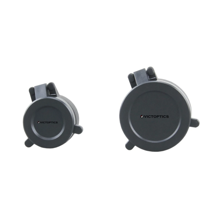 Приціл оптичний Vector Optics S6 1-6X24 (30 мм) Illum. SFP FDE