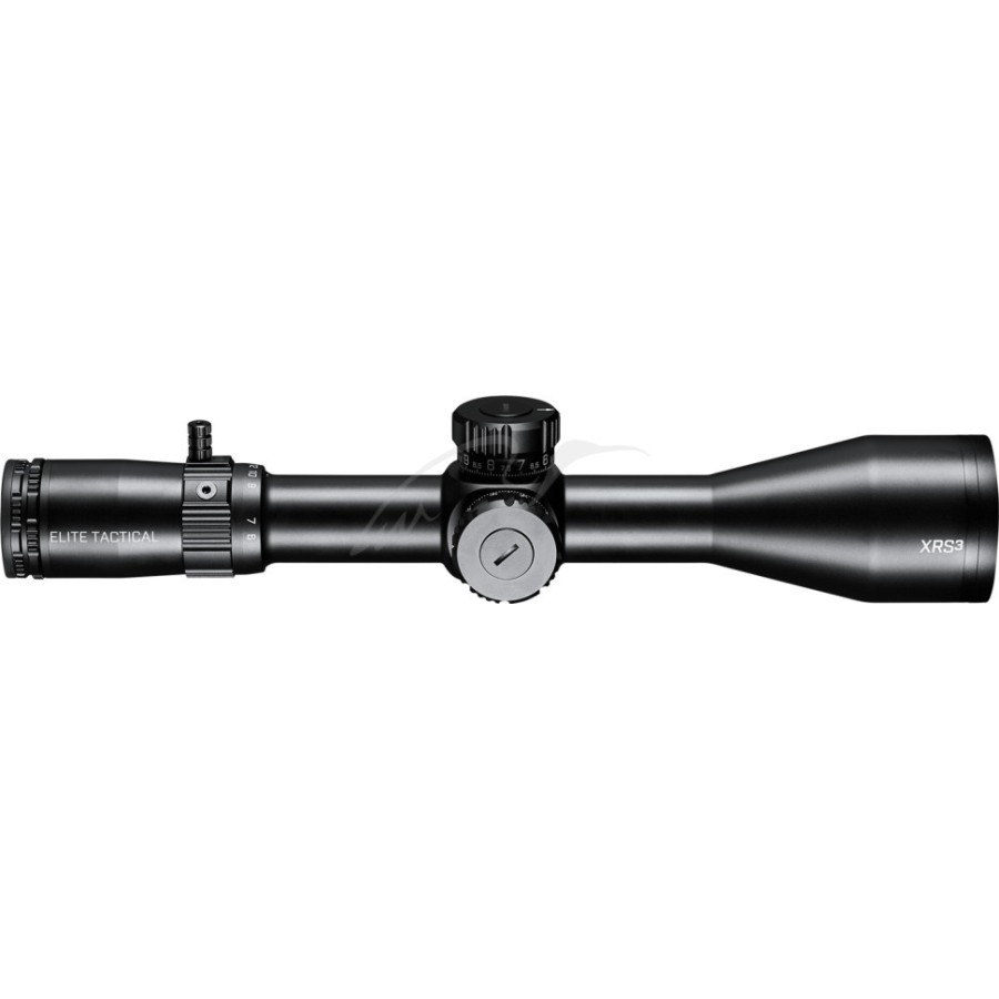 Приціл Bushnell ETXRS3G4 Elite Tactical XRS3, 6-36x56, F1, G4P, MIL