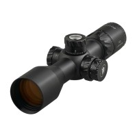 Приціл Discovery Optics HD 3-12X44SFIR FFP 30mm підсвічування (220401)