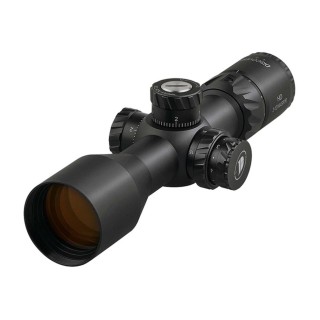 Приціл Discovery Optics HD 3-12X44SFIR FFP 30mm підсвічування (220401)