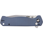 Ніж CJRB Chord, AR-RPM9 Steel, G-10 grey