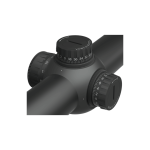 Приціл оптичний Vector Optics Constantine 1-10x24 (30 мм) illum. SFP