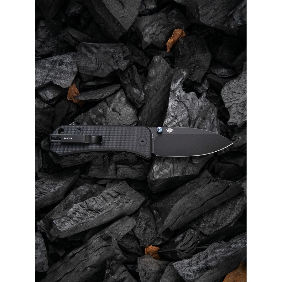 Ніж складаний Weknife Banter 2004B