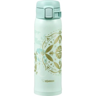 Термокружка Zojirushi SM-SG48EGP 0.48 л mystic emerald
