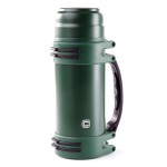 Термос СИЛА Green Wood 1 л