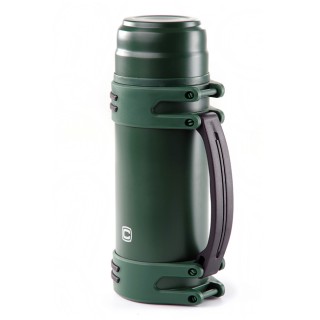 Термос СИЛА Green Wood 1 л