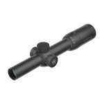 Приціл оптичний Vector Optics Constantine 1-10x24 (30 мм) illum. SFP