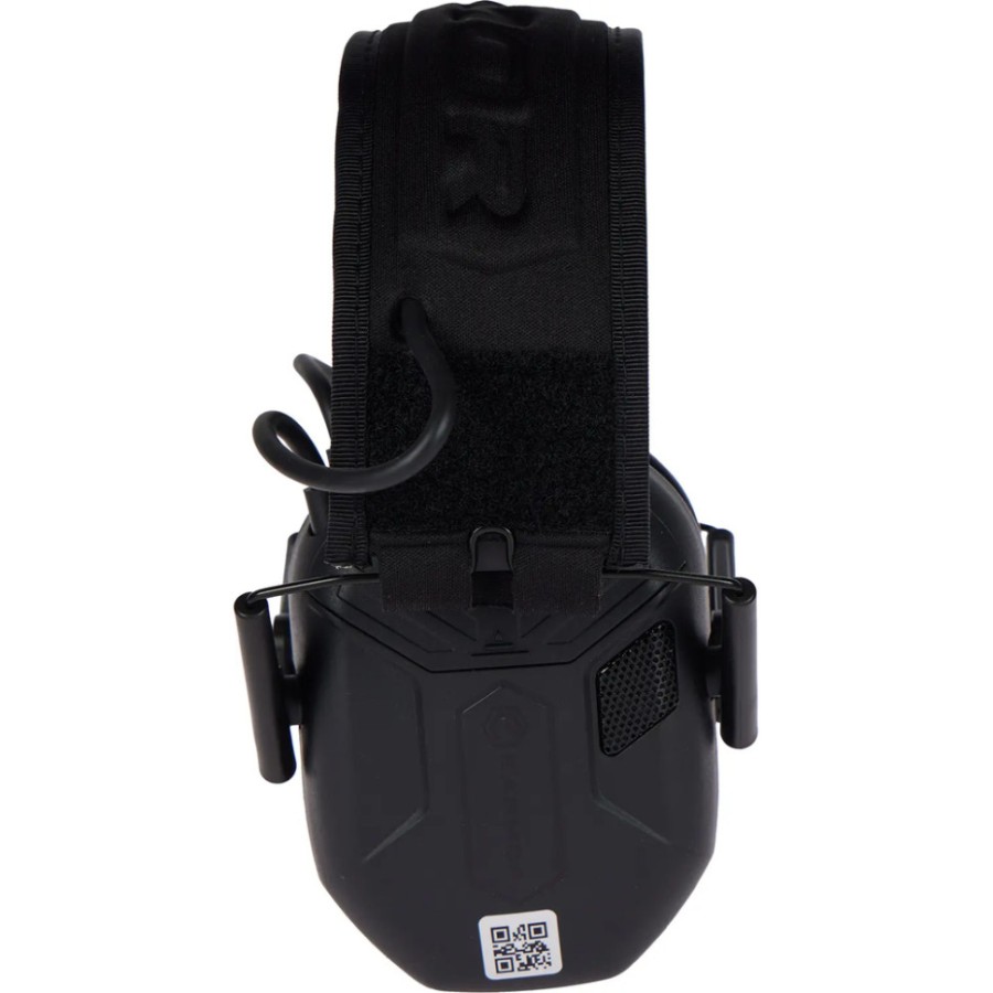 Активні навушники Earmor M300A Black