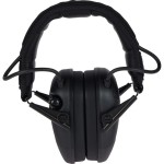 Активні навушники Earmor M300A Black