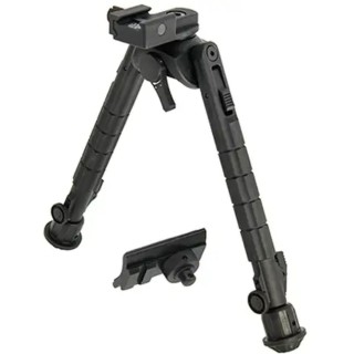 Сошки Leapers Recon 360 TL, 20-30,5 см, Picatinny