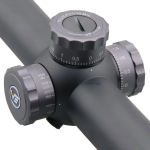 Приціл оптичний Vector Optics Marksman 4-16x44 (30mm) FFP