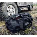 Сумка дорожня Snugpak Kitmonster 120 Black