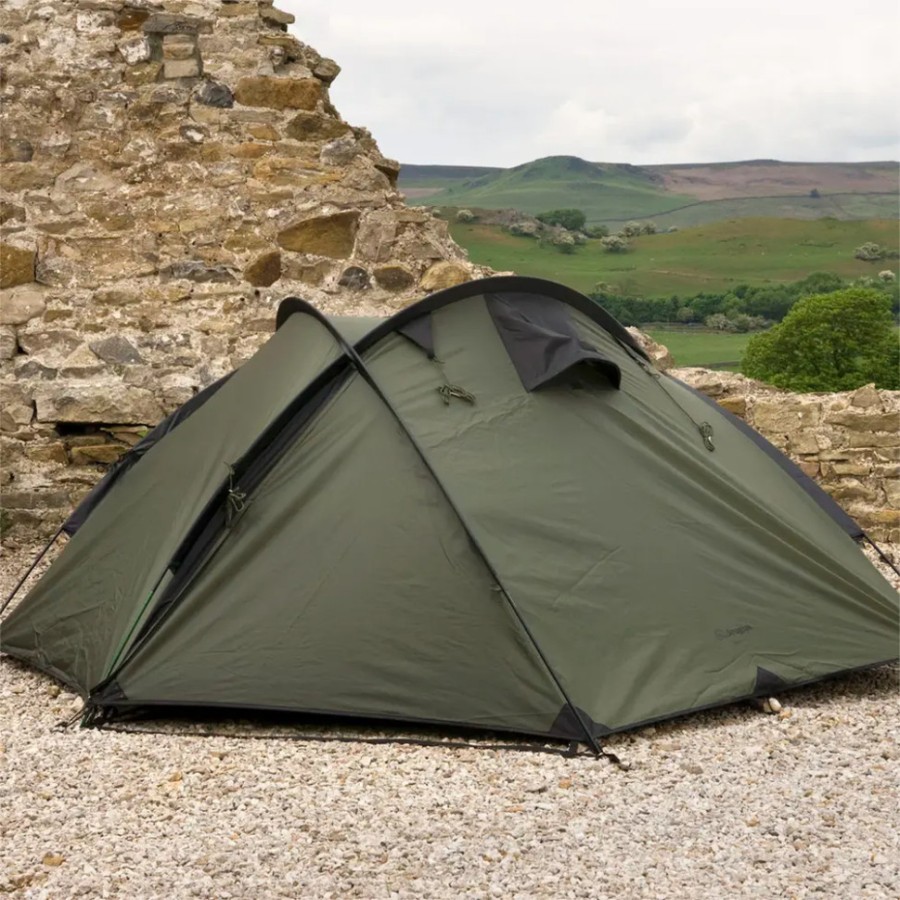Намет Snugpak The Bunker IX olive