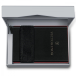 Карта-мультитул Victorinox Smartcard Wallet Iconic Red 104х65х17мм,10функ,черв