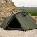 Намет Snugpak The Bunker IX olive