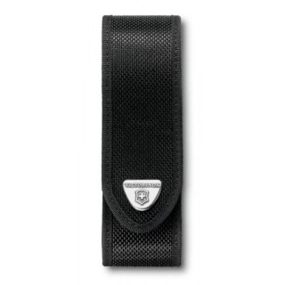 Чохол на пояс Victorinox 130мм нейлон.чорн для RangerGrip (140х40х40мм)