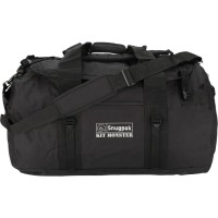 Сумка дорожня Snugpak Kitmonster 120 Black