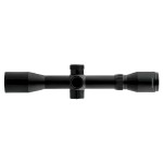 Приціл оптичний Discovery Optics VT-R 4x32 AС сітка HMD. Кільця на Ластівчин хвіст