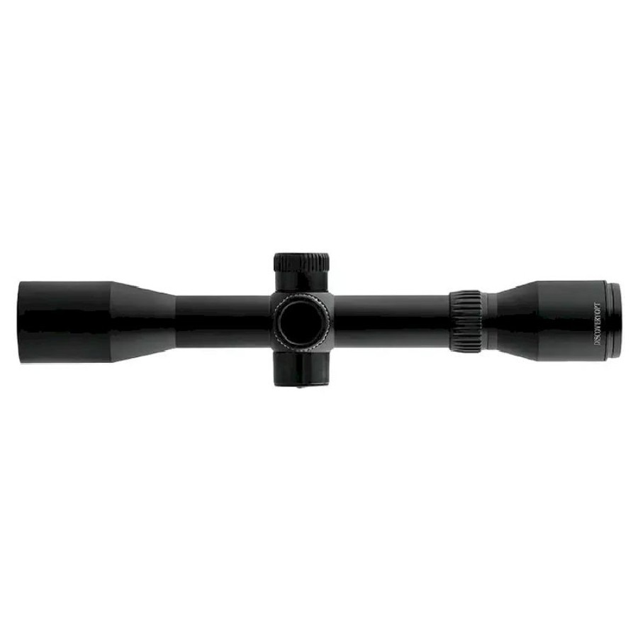 Приціл оптичний Discovery Optics VT-R 4x32 AС сітка HMD. Кільця на Ластівчин хвіст