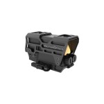 Приціл коліматорний Vector Optics Frenzy Plus 1x31x26 Solar