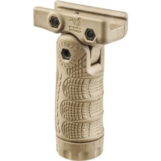 Рукоятка передня FAB Defense складна desert tan (coyote tan) (tflt)