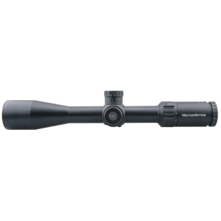 Приціл оптичний Vector Optics Tourex 4-16x44 (30mm) illum. FFP