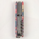 Ніж Victorinox Huntsman Zodiac 91мм,15функ ,Китайський дракон