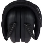 Активні навушники Earmor M300A Black