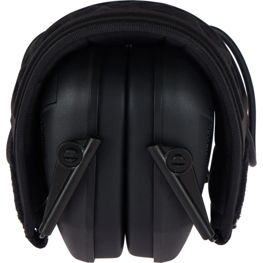 Активні навушники Earmor M300A Black