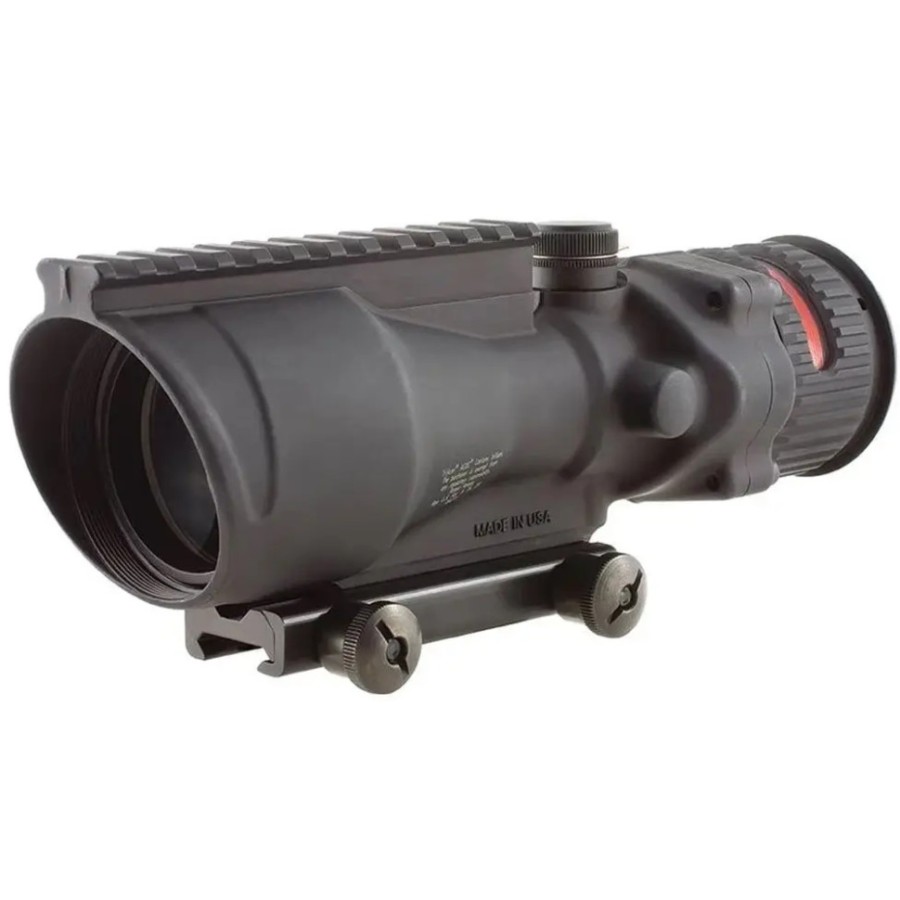Приціл оптичний Trijicon ACOG® 6x48 BAC .50 BMG