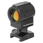 Приціл коліматорний Holosun SCRS-RD точка 2 MOA + коло 65 МОА