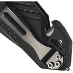 Ніж TB Outdoor CAC Army Knife Black